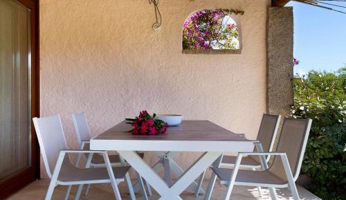 Two-Bedroom Superior Apartment