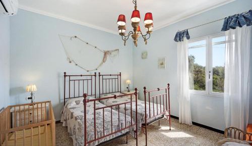 Two-Bedroom Superior Apartment