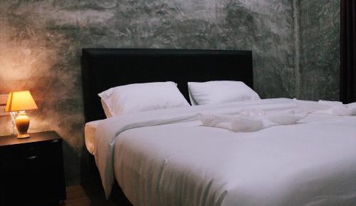 King Room with Mountain View