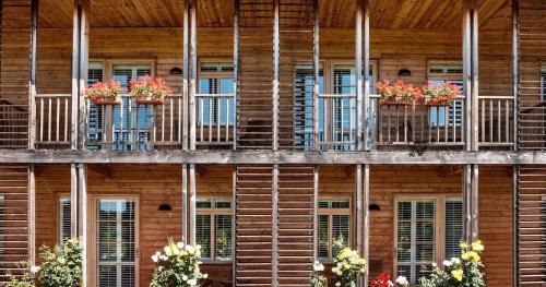 Superior Room - Ground Floor