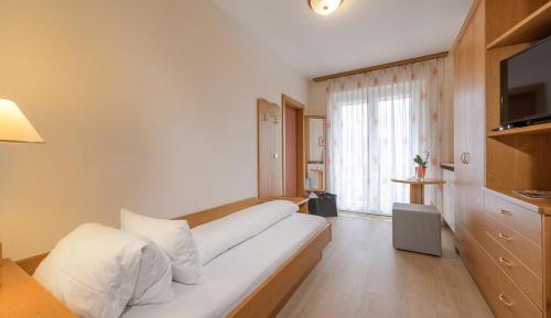 Single Room with Mountain View