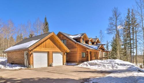 Vacation Home