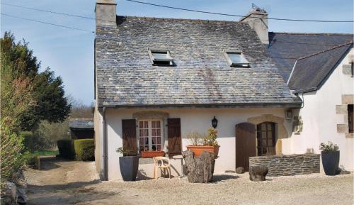 Two-Bedroom Holiday Home