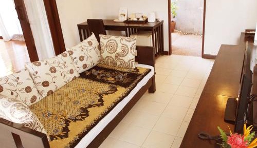 One-Bedroom Suite