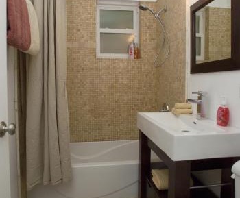 Triple Room with Private External Bathroom