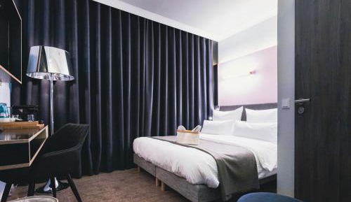 Mini Double Room