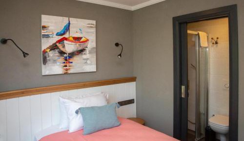 Superior Single Room