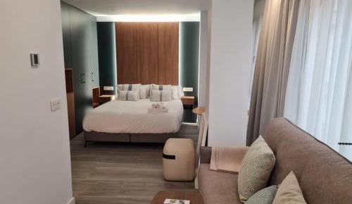 Studio - Disability Access