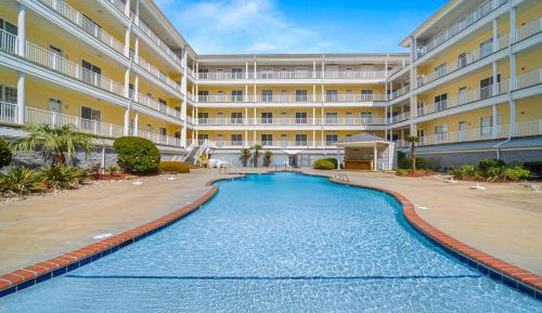 Three Bedroom Apartment