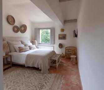 Double Room with Pool View