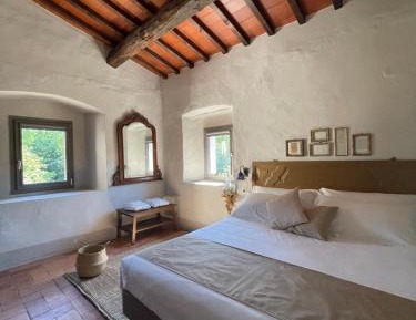 Deluxe Double or Twin Room with Garden View