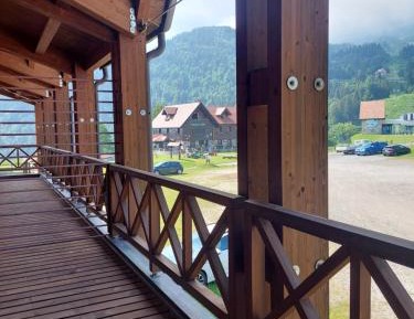 Superior Family Room