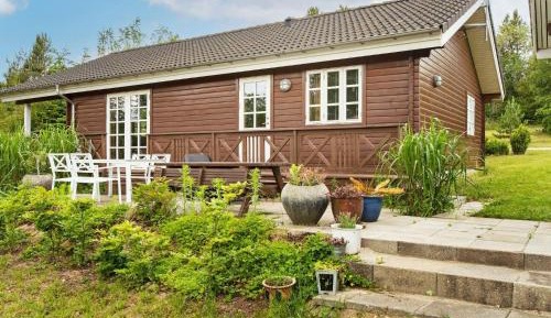 Two-Bedroom Holiday Home