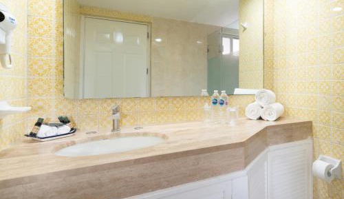 King Room with Ocean Front View