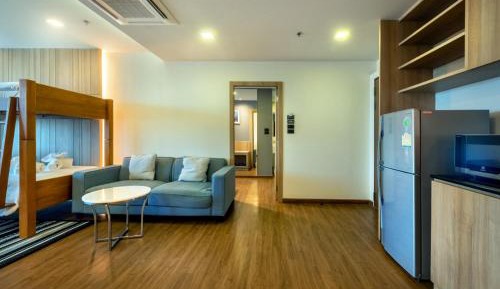 Family Suite