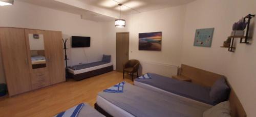 Comfort Quadruple Room