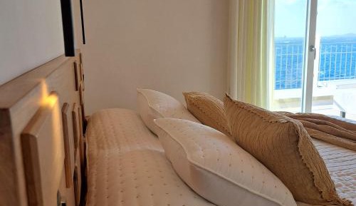 Suite with Sea View