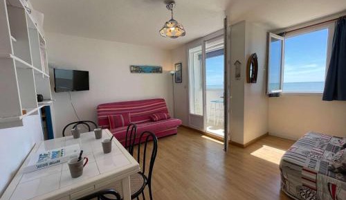 Apartment (4 Adults)