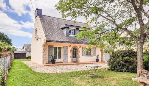 Four-Bedroom Vacation Home