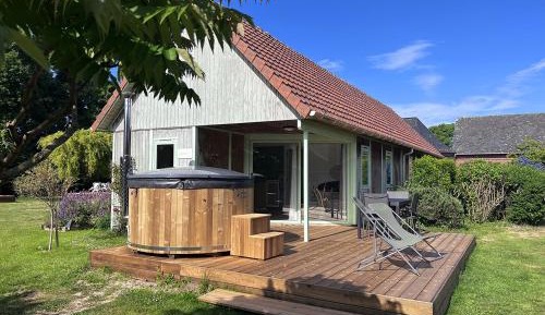 Superior Chalet