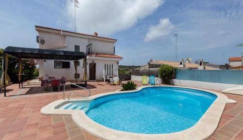 Holiday Home