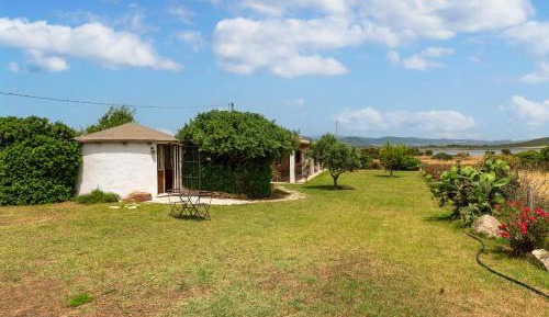 Superior One-Bedroom Apartment