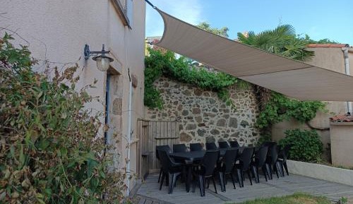 Holiday Home