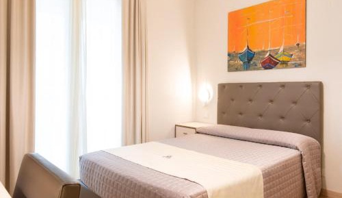 Superior Single Room