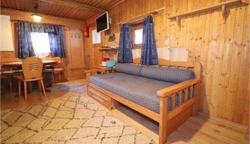 One-Bedroom Vacation Home