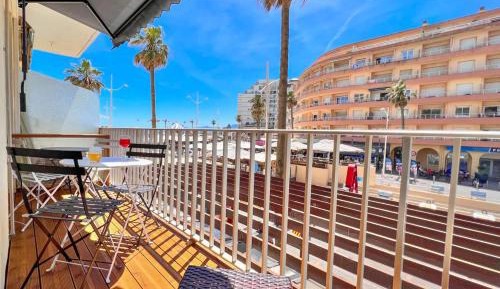 Apartment with Sea View