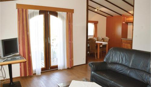 Two-Bedroom Holiday Home