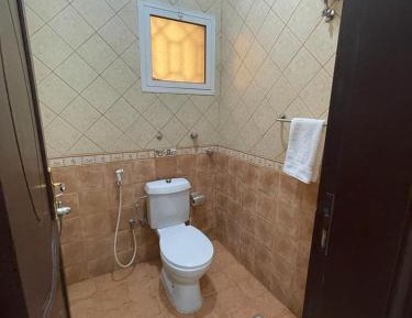Apartment - Ground Floor