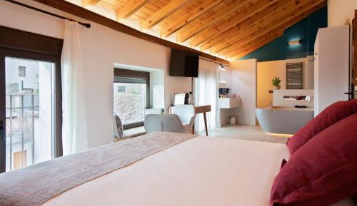 Superior Queen Room