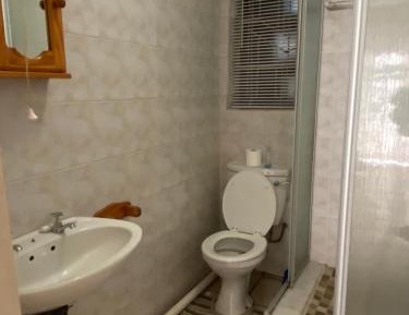 Small Double Room