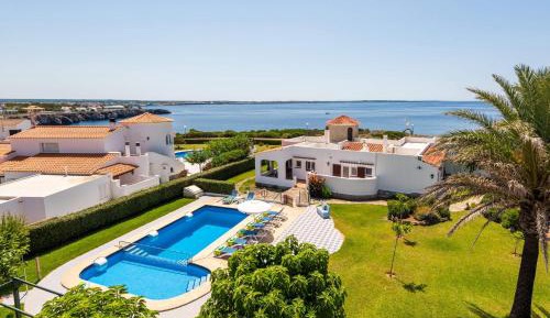 Four-Bedroom Villa