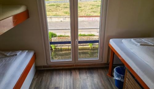 Triple Room with Shared Bathroom