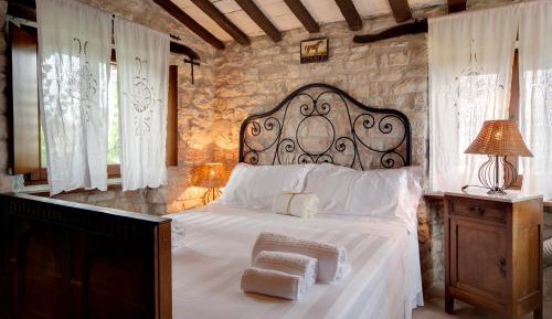 Deluxe Double Room with Pool View