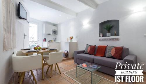 Maisonette