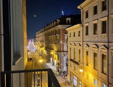 Superior Apartment