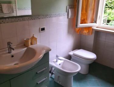 Double Room with Balcony and Sea View