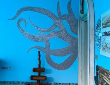 King Room with Garden View