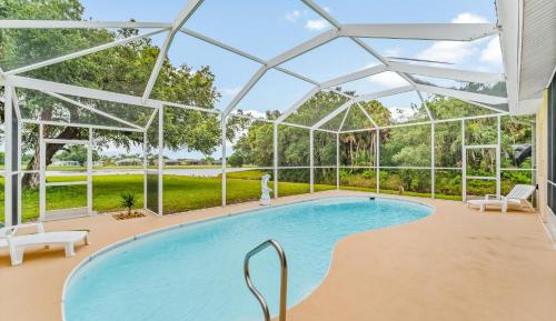 Three Bedroom holiday home 