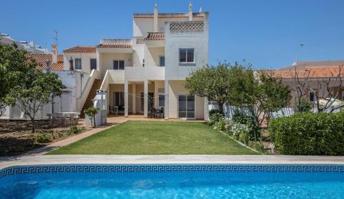 Two-Bedroom Superior Apartment