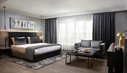 Suite