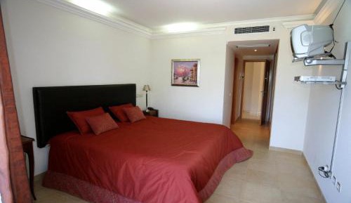 Double Room with River View