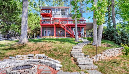 Three Bedroom holiday home 