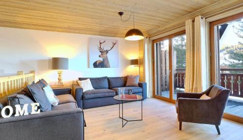 Apartment (6 Adults)