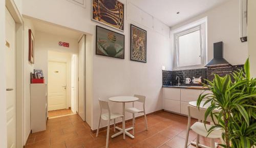 Standard Suite