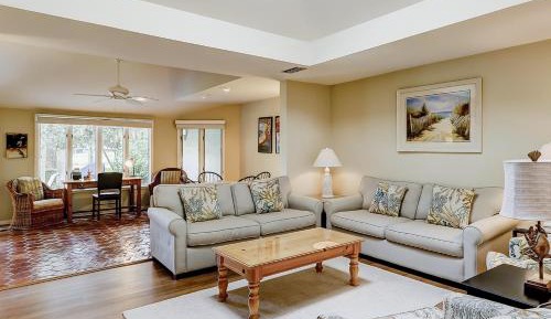 Three Bedroom Apartment