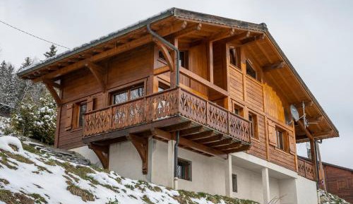 Chalet